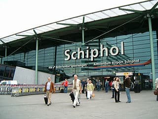 Schiphol taxi - ontspannen reizen naar de luchthaven
