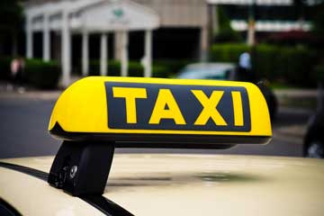 Taxi Veenendaal